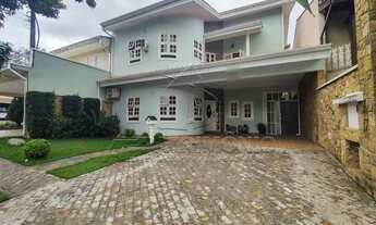 Imagem: CASA EM CONDOMINIO 4 QUARTOS SENDO 1 SUITE