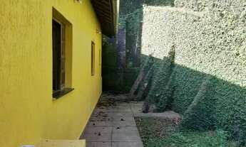 Imagem 3: Casa na Serra da cantareira a Venda