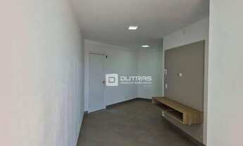 Imagem 2: Apartamento com 2 dormitórios para alugar, 66 m² por R$ 3.148/mês - Paulicéia - Piracicaba