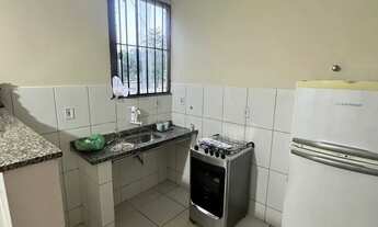 Imagem 6: Apartamento 1 quarto varanda Santa Rita