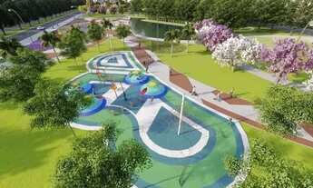 Imagem 3: Imóvel para venda tem 256 metros quadrados em Altos do Coxipó - Cuiabá - MT