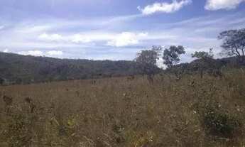 Imagem 4: Fazenda - Alto Paraíso de Goiás