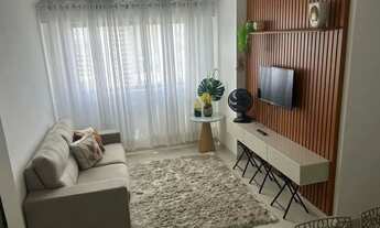 Imagem 3: Apartamento Mobiliado na Rua da Aurora com 2 Quartos. Edf. Aurora Trend