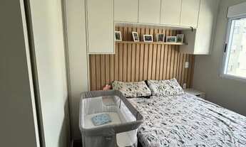 Imagem 7: Apartamento Caminho das Árvores - Urbanova