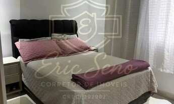 Imagem 5: Apartamento para Venda em Sorocaba, Jardim Novo Horizonte, 2 dormitórios, 1 banheiro, 2 va