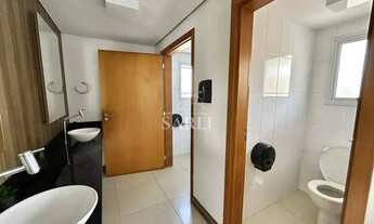 Imagem 5: Apartamento, com 2 dormitórios, sendo 1 suíte, de 64 m² Bela Vista - São José