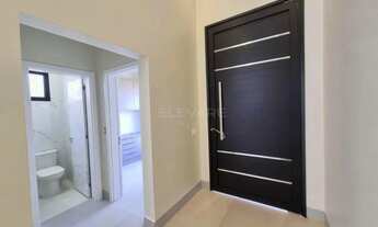 Imagem 7: Casa em Condomínio à venda no Terras de Florença, Ribeirão Preto, SP, 3 quartos, 3 suítes