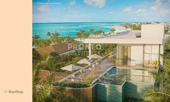 Imagem: Flat em Porto Galinhas com 1 quarto em Centro