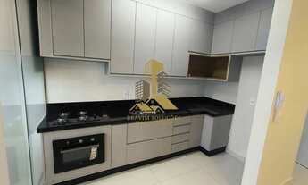 Imagem 3: MANAI RESIDENCE - Apartamento para alugar no bairro Jardim Primavera - Indaiatuba/SP