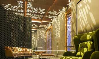 Imagem 2: Apartamento - 4 dormitórios - 4 Suítes - localizado em Balneário Camboriú / Pioneiros REF