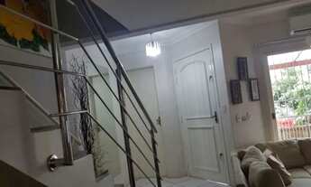 Imagem: Casa para Venda - 165.52m², 3 dormitórios