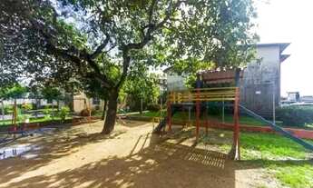 Imagem 6: Apartamento no Condomínio Juriti