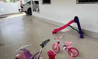 Imagem 7: Casa na melhor localização de Mangabeira I, para Alugar