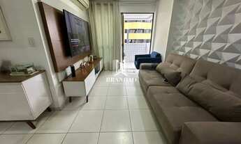 Imagem 2: Apê 2/4 Quartos sendo 1 suíte na Ponta Verde!