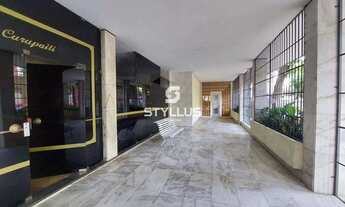 Imagem 4: Apartamento Amplo com 2 Quartos, Dependência e Lazer no Méier! M01U