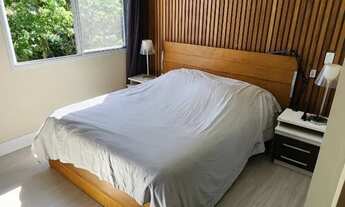 Imagem 4: Lindo Apto. Reformado Campeche - Rua Frente a Passarela Praia - Ilha do Campeche