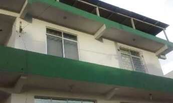 Imagem: Alugel de quarto feminino