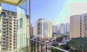 Imagem 6: Apartamento em Alameda dos Anapurus - Moema - São Paulo/SP