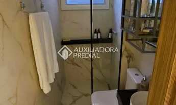 Imagem 6: Apartamento 2 quartos, sacada, churrasqueira, 1 vaga, infraestrutura!!