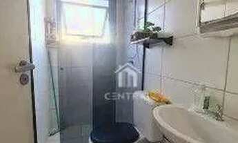 Imagem 6: Apartamento com 2 dormitórios à venda, 51 m² por R$ 170.000 - Loteamento Dinorá Rosa - Sor