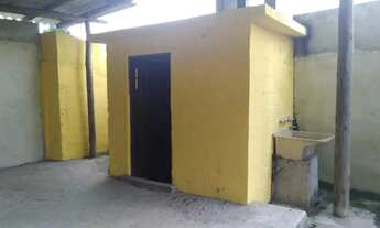 Imagem 3: Jardim Aracy - Casa com 2 quartos - Mogi das Cruzes - SP