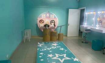 Imagem 7: Sobreloja com 106m² para Alugar no Santo Amaro - São Paulo/SP