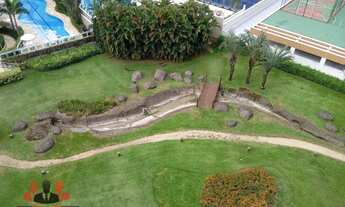 Imagem 6: Apartamento à venda, 140 m² por R$ 7.200.000,00 - Riviera Módulo 8 - Bertioga/SP