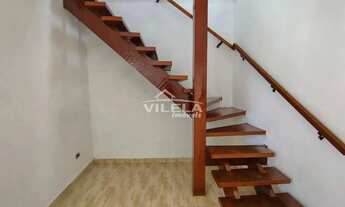 Imagem 6: SOBRADO PARA LOCAÇÃO DEFINITIVA-JARDIM DAS PALMEIRAS-CARAGUATATUBA-SP