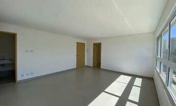 Imagem 3: Apartamento de 116 m² com 03 suítes à venda no Setor Serrinha Condomínio Bliss Enjoy