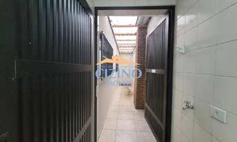 Imagem 6: Casa de Vila Rua Carlos Weber para locacao Vila Leopoldina - CIZINO IMOVEIS