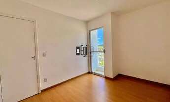 Imagem 2: Imóvel para venda tem 50 metros quadrados com 2 quartos em Marilândia - Juiz de Fora - MG