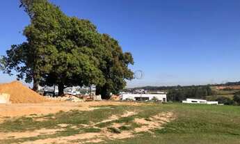 Imagem 2: Terreno à venda em Indaiatuba, Jardim Indaiatuba Golf, com 1000.62 m², Jardins do Golfe Re