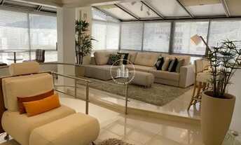 Imagem 7: Cobertura Duplex no Centro de Florianópolis/SC