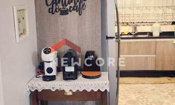 Imagem 5: Sobrado em Rua Alice Costa - Santa Maria - Santo André/SP