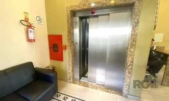 Imagem 2: Sala comercial Menino Deus 30m² 1 vaga