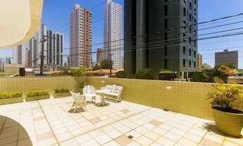 Imagem 4: Apartamento a venda com 03 quartos em Manaíra - AP9659