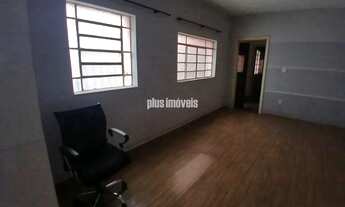 Imagem: Sobrado comercial na Lapa 400m util