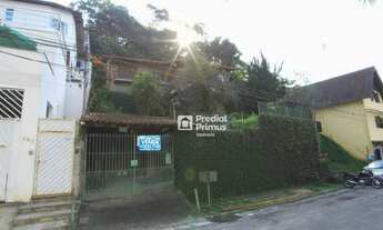 Imagem: Casa à venda, 104 m² por R$ 800.000,00