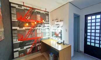 Imagem 7: Imperdível! Casa Comercial de 4 salas e 100m² no Jardim Guanabara, Campinas-SP - Venda ou