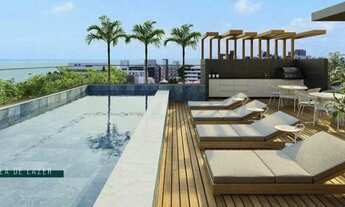 Imagem 4: Apartamento a venda com 102m² em Camboinha - Cabedelo - AP7319 DM