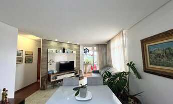 Imagem 7: AREA PRIVATIVA 03 QUARTOS 02 VAGAS NO BAIRRO INDAIA