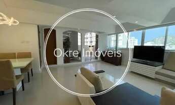 Imagem 6: Cobertura à venda 3 quartos com vaga 100m²