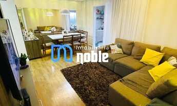 Imagem 3: SPLENDORE APARTAMENTO 3 QUARTOS SETOR INDUSTRIAL GAMA REFORMADO ANDAR ALTO