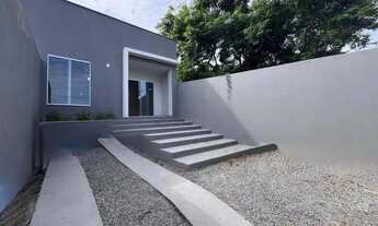 Imagem: Casa 2 qts com suíte em Enseada de Jacaraípe