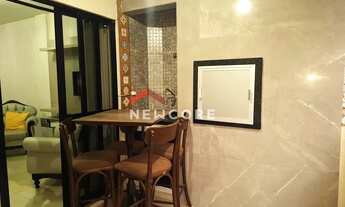 Imagem 2: Apartamento em Rua 232 - Meia Praia - Itapema/SC