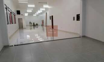 Imagem: ALUGUEL - LOJA COMERCIAL EM VÃO LIVRE