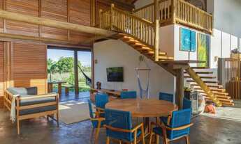 Imagem 2: Casa de praia alto padrão em condomínio à venda, em Barra Grande, Maraú, Bahia