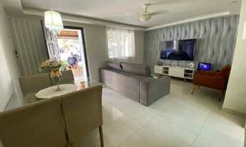 Imagem 4: Casa com 2 dormitórios à venda, 80 m² por R$ 530.000 - Chácaras de Inoã (Inoã) - Maricá/RJ