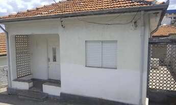 Imagem: Térrea para aluguel tem 75 metros quadrados