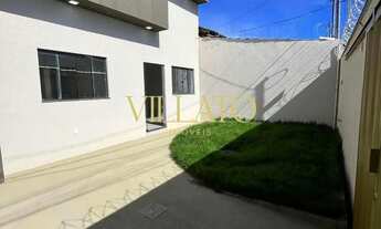 Imagem 3: Casa 2Q C/ Suíte - Setor das Nações Extensão - Goiânia - 92 Mil de Entrada